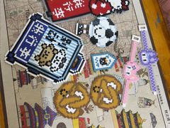 -100家灵感仓库·DIY团建(什刹海店)