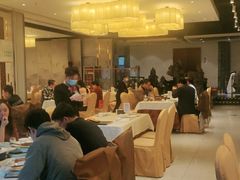 大堂-便宜坊烤鸭店(科创店)