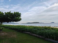 -三亚亚龙湾天域度假酒店