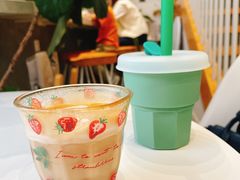 -隹木咖啡馆(宝龙广场店)
