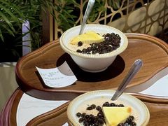 -堂屋糖水店(愚园店)