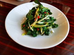 -民族饭店-四季餐厅