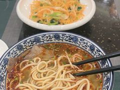-飞天大厦清真餐厅