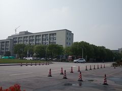 -江南大学(蠡湖校区)