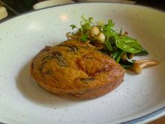 -植物园哈利亚餐厅