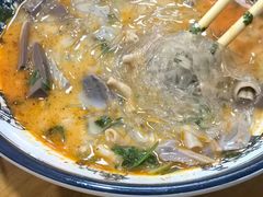 -鸭小妹鸭血粉丝(老门东店)