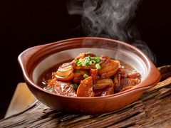 -印巷里主题餐厅(马鞍山店)