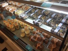 -罗莎蛋糕魔法师(瓜堤店)