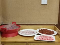 -锅首鲜品火锅(鸳鸯店)