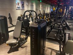 -威尔仕健身(北京合生汇店)