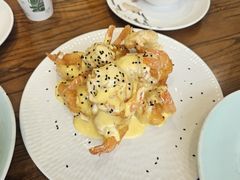 -品鲜村农家菜·阳澄湖大闸蟹(总店)