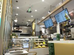-猫王榴莲世家(三里屯SOHO商场店)