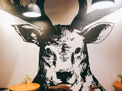 -THE ALLEY 鹿角巷(华润万象城店)