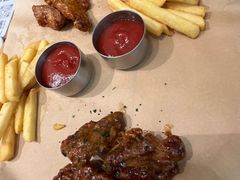 -必胜客餐厅(昆百大泰业城店)