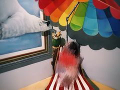-芭提雅3D美术馆
