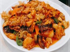 -臻味斋