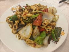 -凤城礼记鱼翅海鲜酒家(新马路总店)