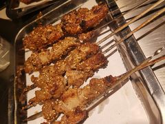 -壹加壹电烤串(总店)