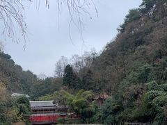-黔灵山公园
