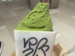 -野人先生现做冰淇淋(北京环宇荟店)