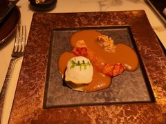 -深圳文华东方酒店·OPUS 388·精致法餐