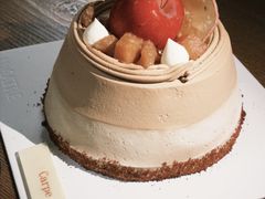 -théATRE 茶聚场(王府中環店)