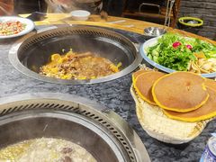 -东北食府·铁锅炖(花溪湾店)