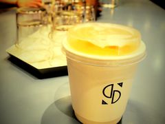 -KYO COFFEE(胶州路店)