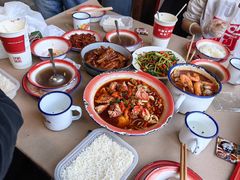 -老三样·旧食新味(万寿宫店)