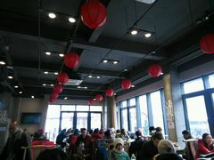 -馅老满·生春阁(慕田峪店)