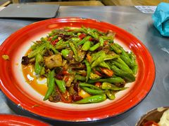-馬伍旺川菜(江北虹悦城店)