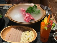 -三出山火锅(万象天地店)