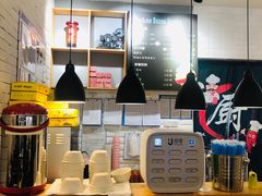 -拿渡·水煮鱼麻辣香锅(王府井奥莱·香江小镇店)