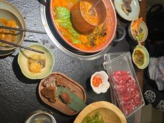 -菌自由丨野生菌火锅特色庭院餐厅(丽江古城店)