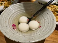 -本处·素食·融合料理(南油店)