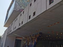 -四川美术学院美术馆