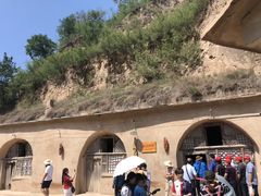 -梁家河村红色旅游区