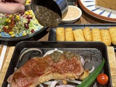 -路易十三西餐厅(西关新天地店)