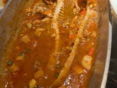 -三道菜(明堂公园店)