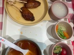-西贝(南开大悦城店)