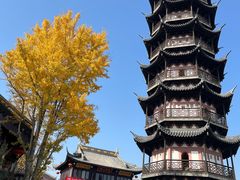 -西林禅寺