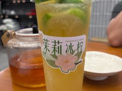 -旺爷砂锅·茶作(国贸城店)