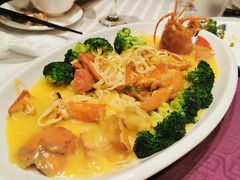 -和记小菜(大宁店)