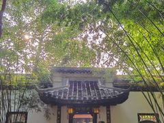 -包公祠