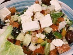 -La Medina餐厅(亮马河南路店)