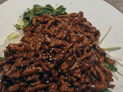 -闫府私房菜·老字号(恒隆店)