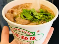 大肠面线-阿宗面线(西门町店)