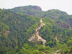-白马涧龙池景区