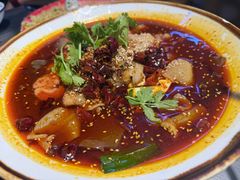 -馬伍旺川菜(江北虹悦城店)