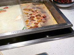 -五星桥原切肥牛火锅(怀德桥店)